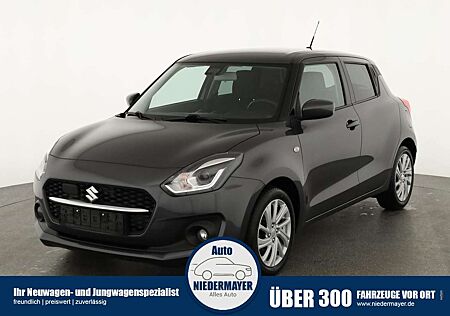 Suzuki Swift 1.2 Comfort, LED, Navi, Kamera, ACC, 1. Hand
