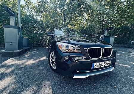 BMW X1 xDrive20d 4x4