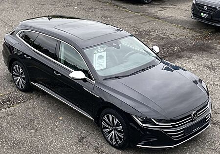 VW Arteon Volkswagen Elegance 1.4 TSI e-hybrid DSG LEDER LED