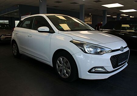 Hyundai i20 1.2 Classic