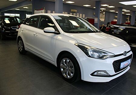Hyundai i20 1.2 Classic