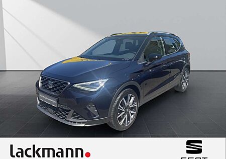 Seat Arona 1.0 TSI FR*Navi*LED*ACC*CarPlay*AHK*Kamera
