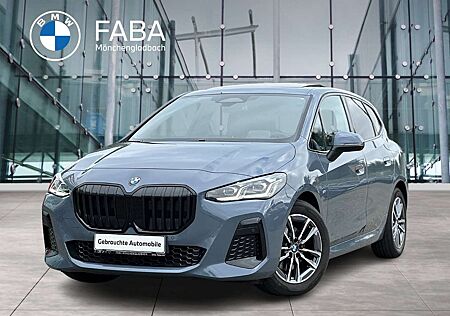 BMW 218 d Active Tourer M Sportpaket Head-Up DAB LED