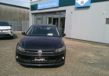 VW Polo Volkswagen 1.0 Comfortline (EURO 6d-TEMP)