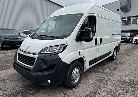 Peugeot Boxer 330 L2H2 2.2 S&S 165ps Luftfederung Navi