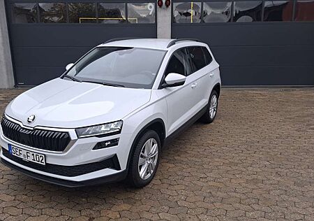 Skoda Karoq 2.0 TDI SCR DSG Style