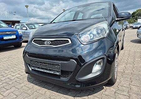 Kia Picanto Edition 7 Klimaanlage