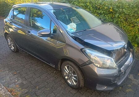 Toyota Yaris 5-Türer 1.0 VVT-i Life