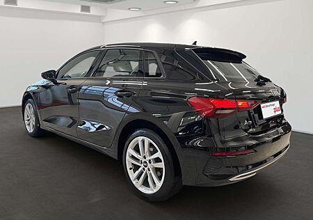 Audi A3 Sportback 40 TFSI e advanced *LED*NAVI*KAMERA*