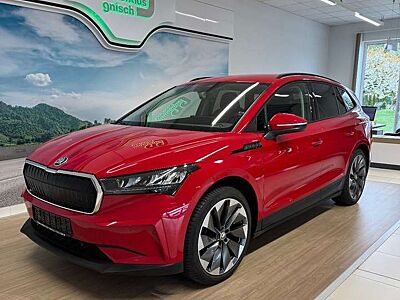 Skoda Enyaq 60 Loft