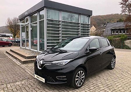 Renault ZOE Intens