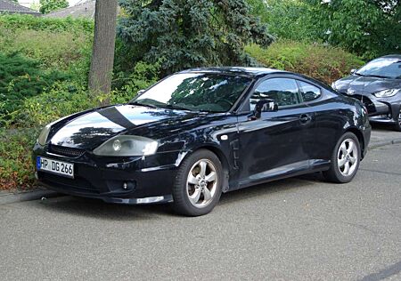 Hyundai Coupe Coupe 2.0 GLS