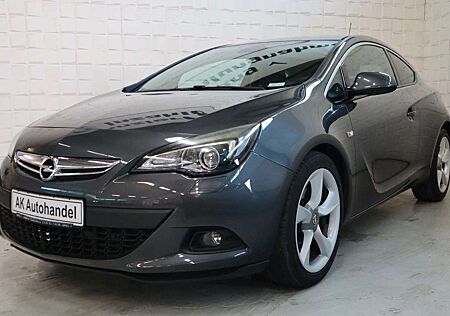 Opel Astra J GTC Innovation,Xenon,Klima,SHZ