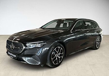 Mercedes-Benz E 200 d T Edition AVANTGARDE 360 ACC AHK AUT LED