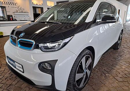 BMW i3 Baureihe Basis