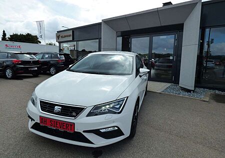 Seat Leon 1.5 FR LED BEATS NAVI KAMERA PDC ACC DAB