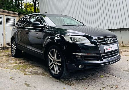 Audi Q7 3.0 TDI quattro (171kW)