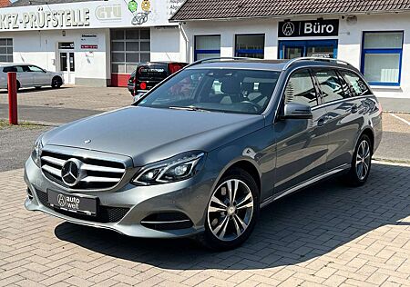 Mercedes-Benz E 300 CDI T| Aut. | Acc | LED | Leder | Scheckh.