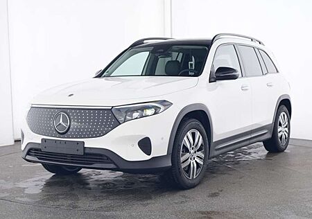 Mercedes-Benz EQB 300 4M Electr-Art/Pano/Night/LED/Cam/Ambi/18