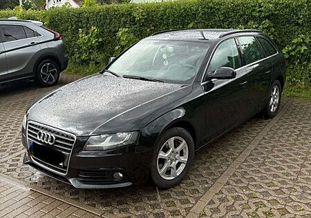 Audi A4 Avant 2.7 TDI DPFAmbition
