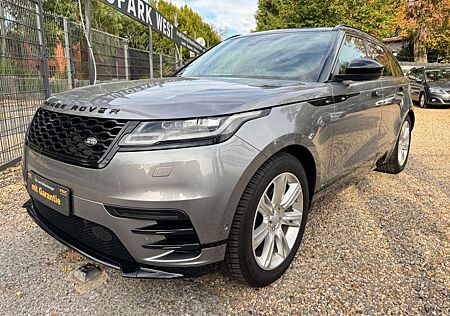 Land Rover Range Rover Velar R-Dynamic SE //*PANORAMA*LEDER
