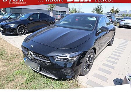 Mercedes-Benz CLA 200 d LED/NAVI/DAB/RFK/8DCT