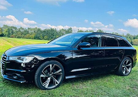 Audi A6 Avant Diesel Avant 2.0 TDI ultra S tronic
