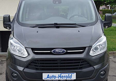 Ford Transit Custom 300 L2 Tourneo Titanium AHK