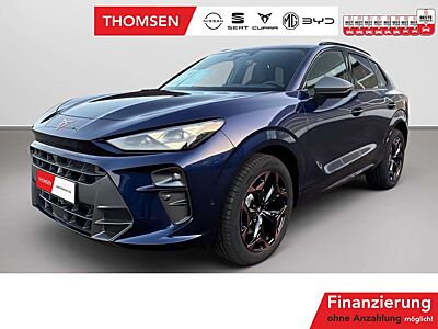 CUPRA Terramar 2.0 TSI 4Drive DSG+ACC+AHK+LED+360