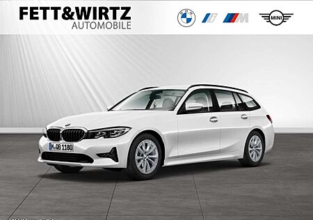 BMW 320 d Touring Aut.|17"LMR|LiveCockpitProf.
