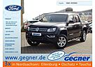 VW Amarok Volkswagen Highline 4Motion DoubleCab