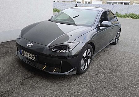 Hyundai IONIQ 6 Techniq*HUD*ACC*SHZ+BLÜ*Totwinkelass*LED