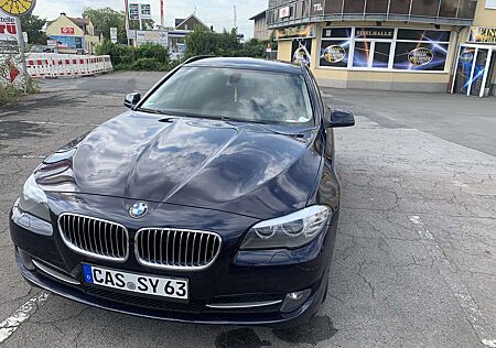 BMW 520d 520 Touring Aut. Edition Fleet Sport