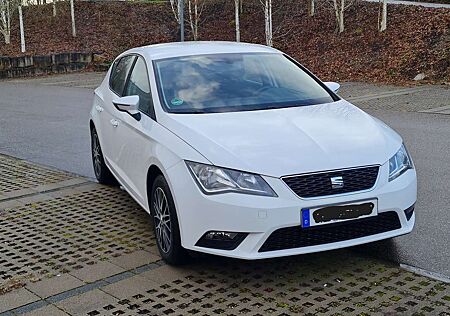 Seat Leon 1.2 TSI Ecomotive Style