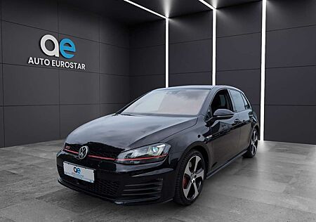 VW Golf GTI Volkswagen Perform.*Vienna*Pano*ACC*DCC*KAM*DYN*