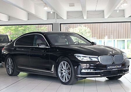 BMW 760 M760 L i xDrive V12 Excellence Pano*360*Soft