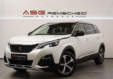 Peugeot 5008 GT Line *2.H *ACC *i-Cockpit *7.Sitzer *AHK