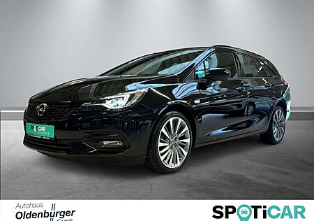 Opel Astra K Sports Tourer Ultimate, CarPlay / AndroidAuto