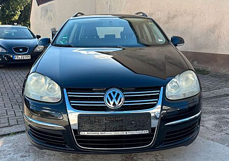 VW Golf Volkswagen V Variant Trendline 1.9 TDI