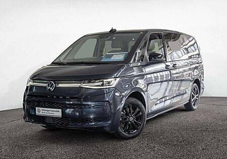 VW T7 Multivan Volkswagen T7 1.4 Hybrid lang Energetic Sthzg Pano
