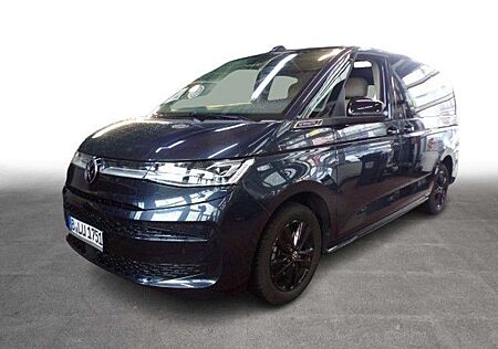 VW T7 Multivan Volkswagen T7 1.4 Hybrid lang Energetic Sthzg Pano
