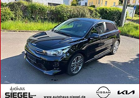 Kia Rio GT-Line