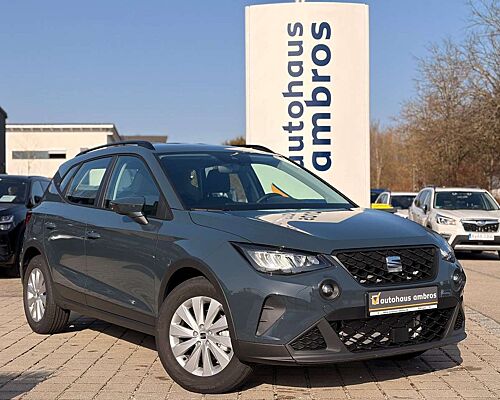 SEAT Arona Style DSG *HAUSMESSE*