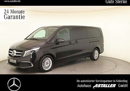 Mercedes-Benz V 300 d Avantgarde Edition XL Extralang L3 360°