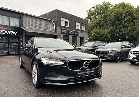 Volvo V90 Kombi T5 Momentum 1Hd/Navi/Leder/Kamera/LED