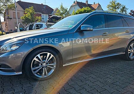 Mercedes-Benz E 300 E -Klasse T-Modell Edition E BlueTec