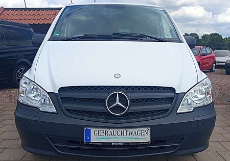 Mercedes-Benz Vito 113 CDI Lang Mixto Klima,Navi,TÜV06/26,Kamera