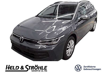 VW Golf Variant Volkswagen Life 1.5 TSI FACELIFT LED PDC SHZ A