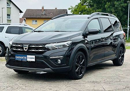 Dacia Jogger Extreme+/1Hd/7-Sitze/S-Heft/8-bereift