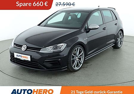 VW Golf GTI Volkswagen 2.0 TSI R BM 4Motion Aut.*NAVI*CAM*LED*PANO*PDC*